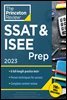 Princeton Review SSAT & ISEE Prep, 2023