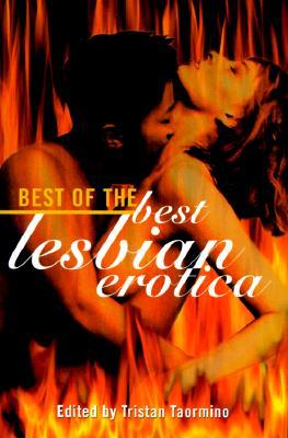 The Best of Best Lesbian Erotica