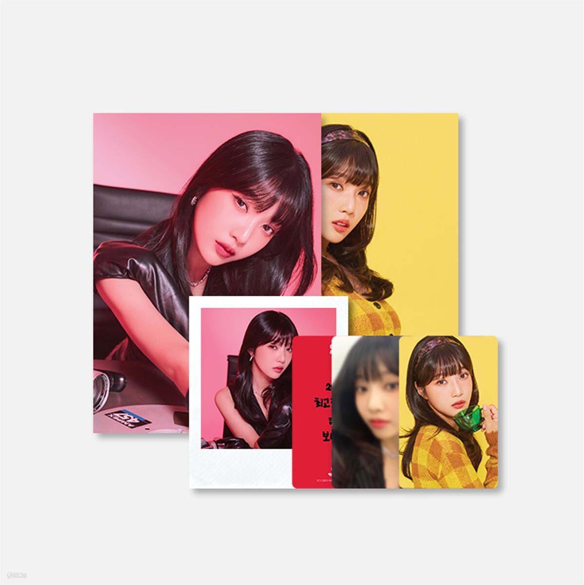 [JOY SET_Red Velvet] 2023 SG PHOTO PACK