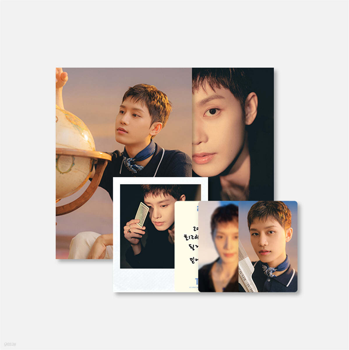 [TAEIL SET_NCT 127] 2023 SG PHOTO PACK