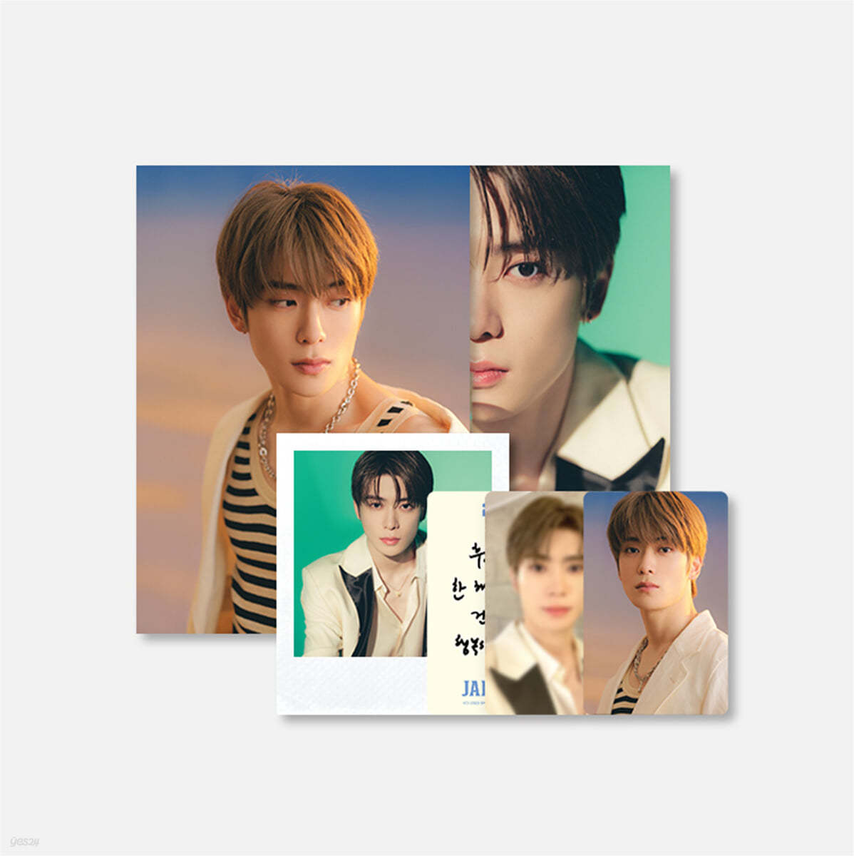 [JAEHYUN SET_NCT 127] 2023 SG PHOTO PACK