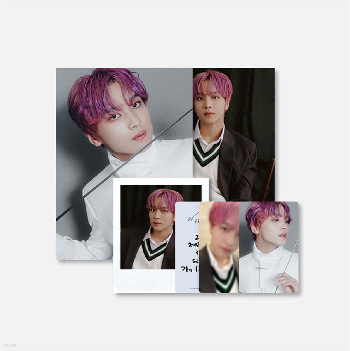 [HAECHAN SET_NCT DREAM] 2023 SG PHOTO PACK