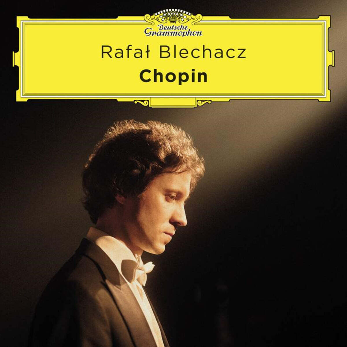 Rafal Blechacz 쇼팽: 피아노 소나타 2, 3번 - 라파우 블레하츠 (Chopin)