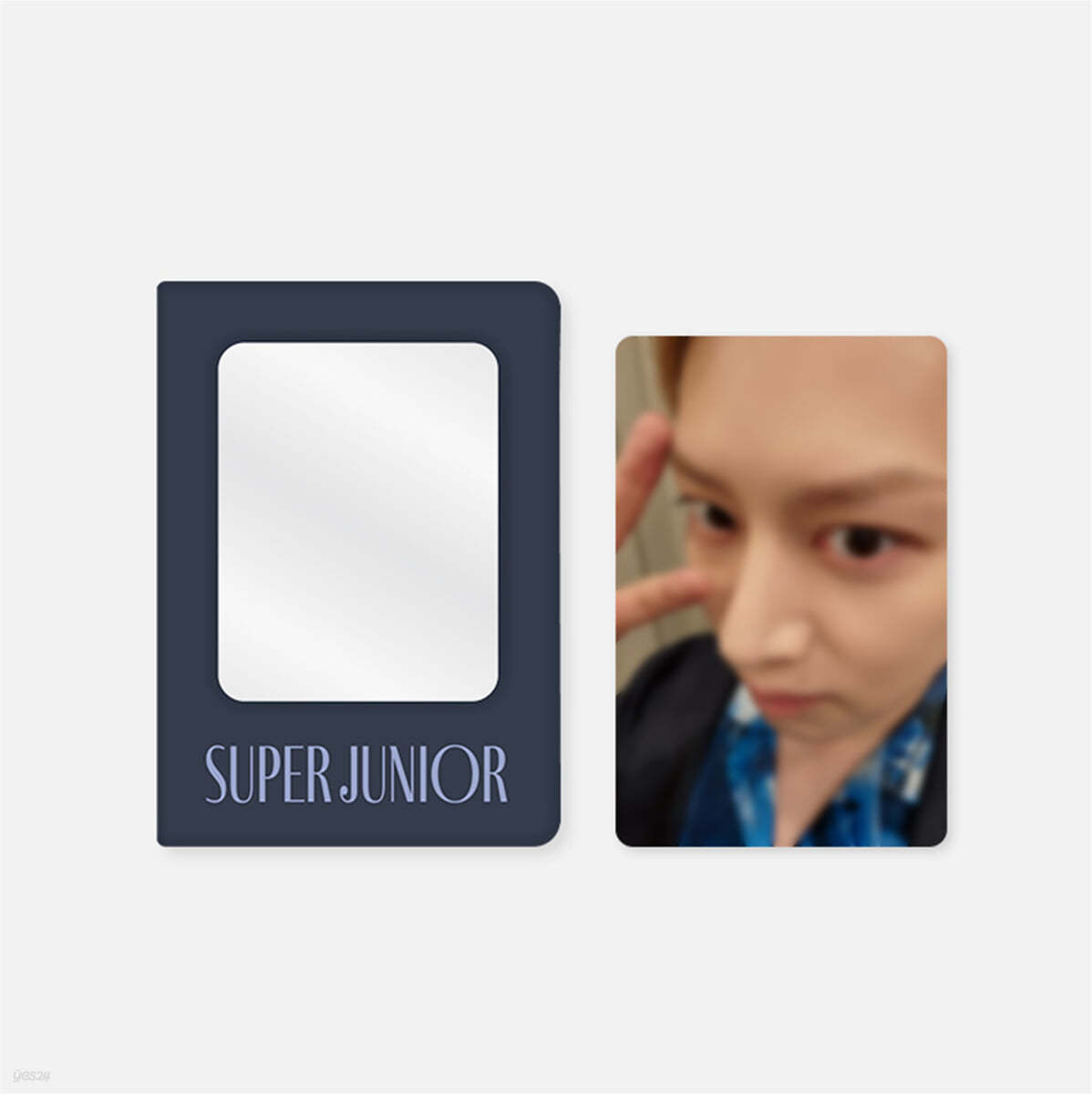 [HEECHUL SET_SUPER JUNIOR] 2023 SG PHOTO COLLECT BOOK