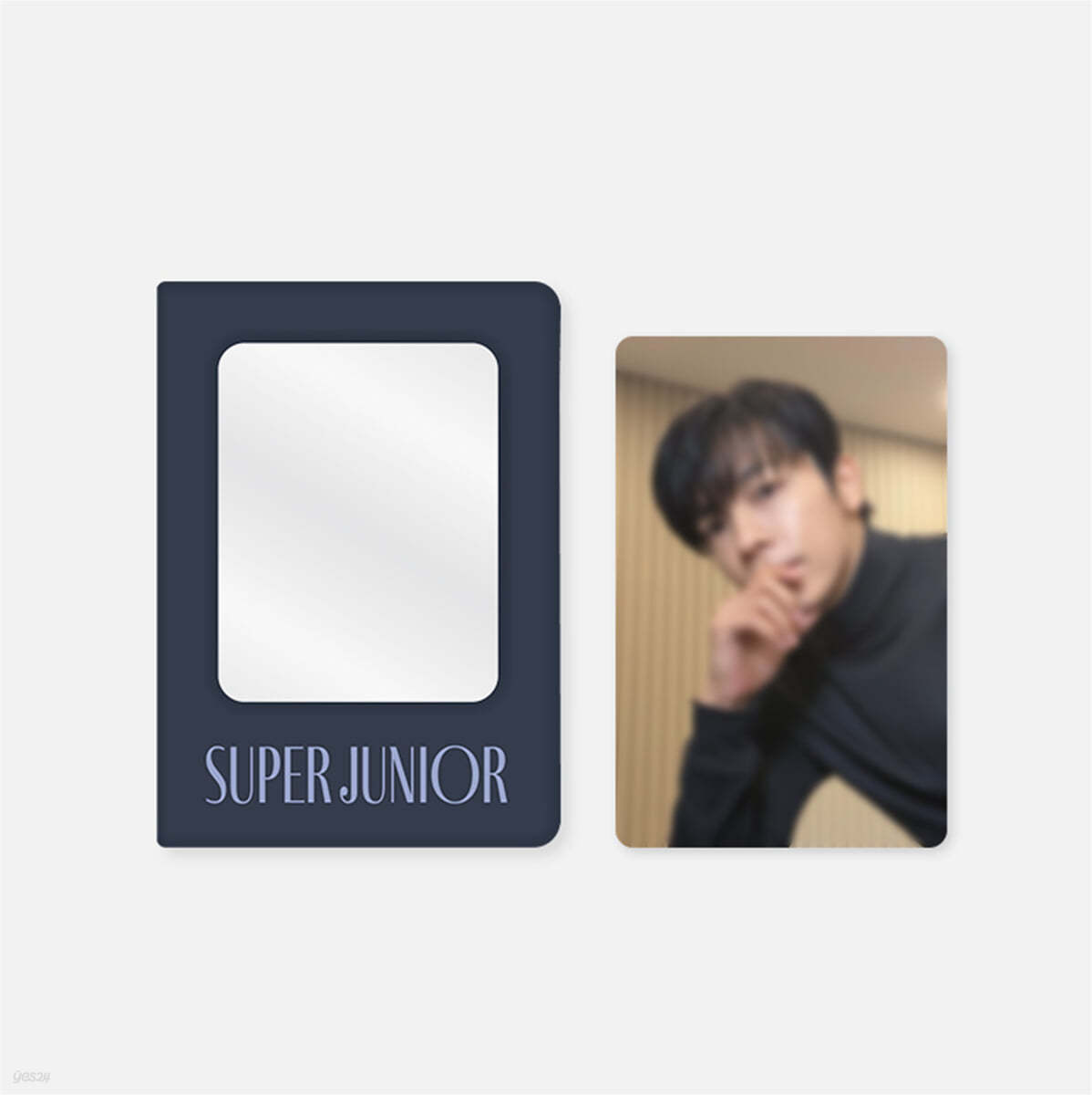 [DONGHAE SET_SUPER JUNIOR] 2023 SG PHOTO COLLECT BOOK