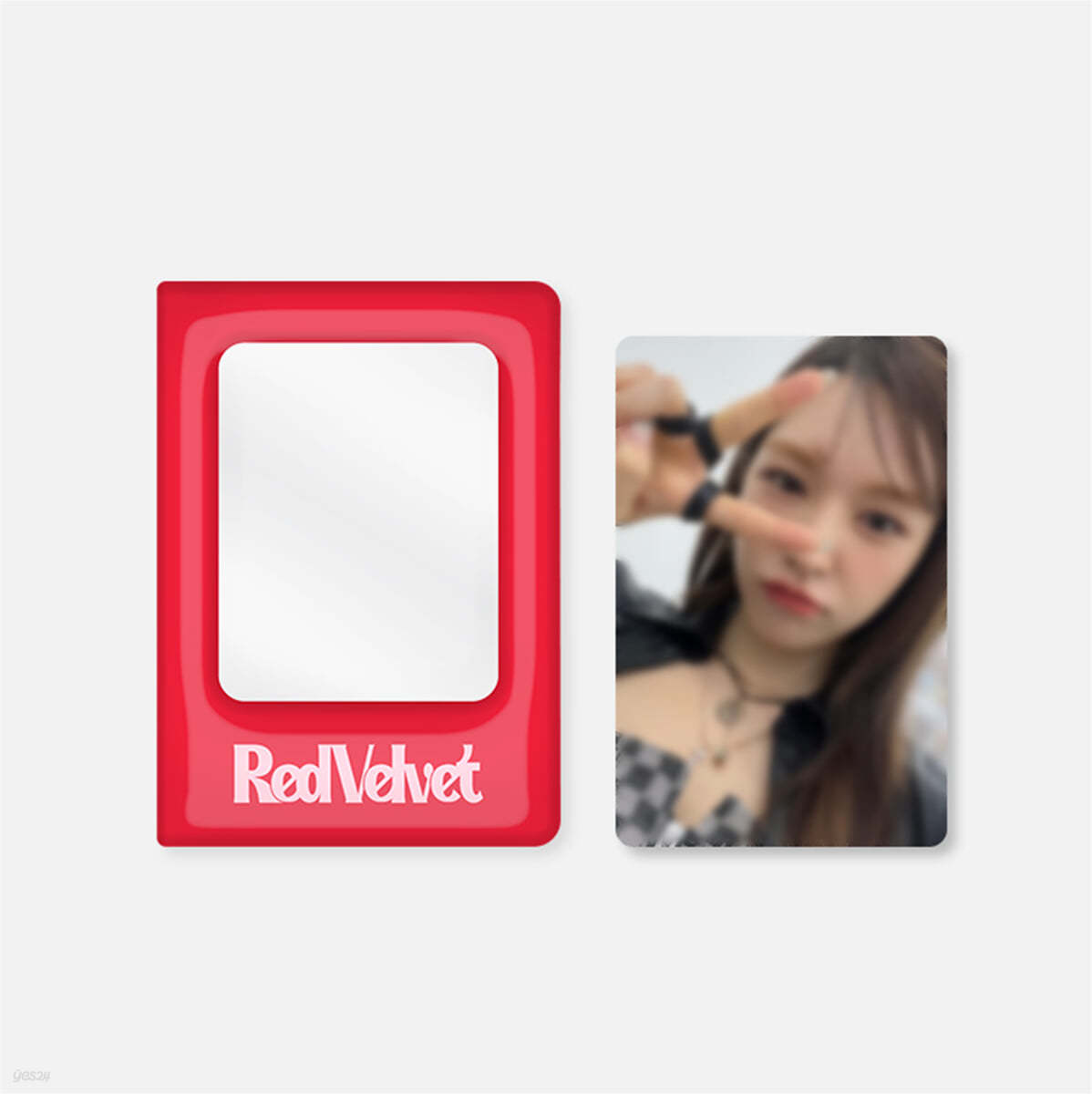 [WENDY SET_Red Velvet] 2023 SG PHOTO COLLECT BOOK