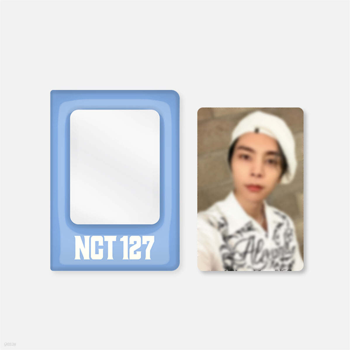 [JOHNNY SET_NCT 127] 2023 SG PHOTO COLLECT BOOK