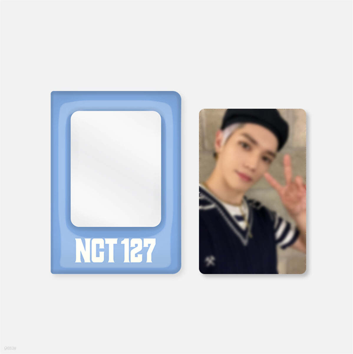 [TAEYONG SET_NCT 127] 2023 SG PHOTO COLLECT BOOK