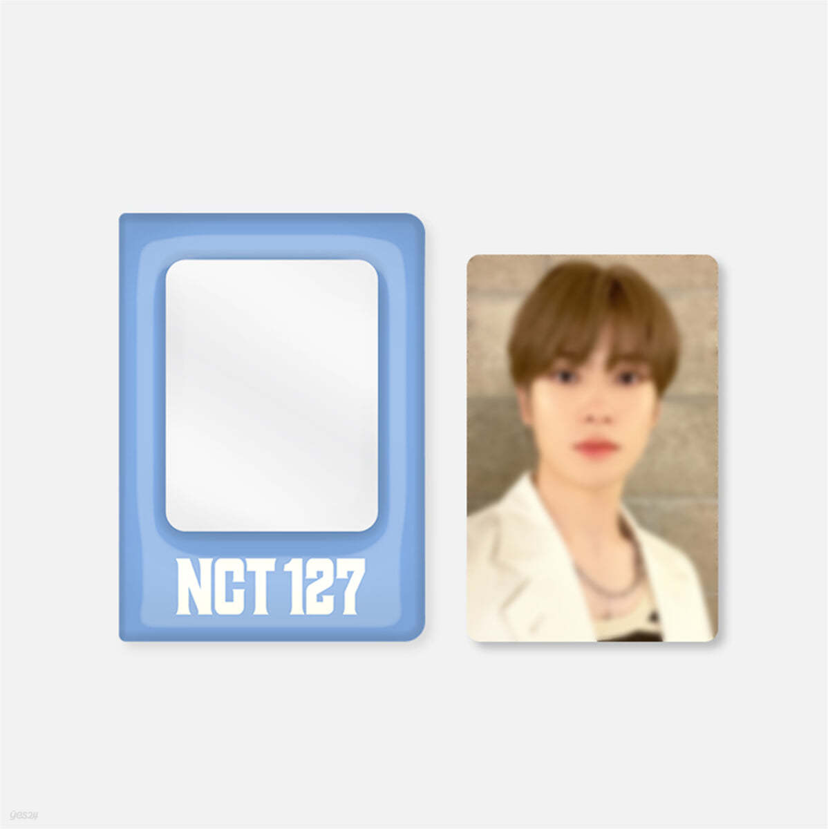 [JAEHYUN SET_NCT 127] 2023 SG PHOTO COLLECT BOOK