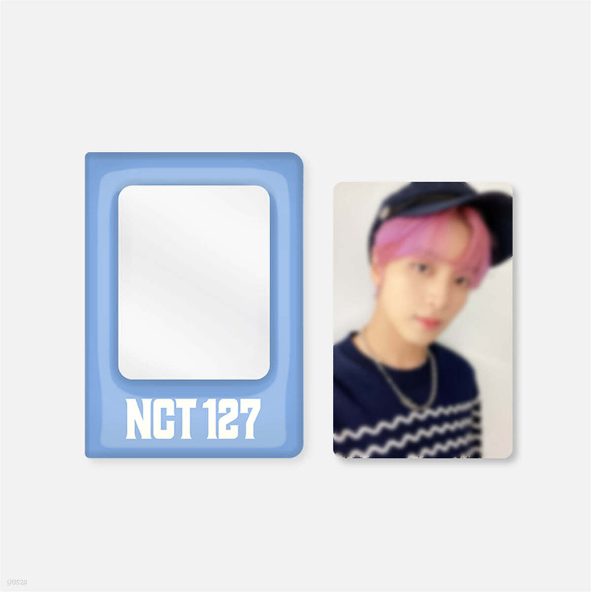 [HAECHAN SET_NCT 127] 2023 SG PHOTO COLLECT BOOK