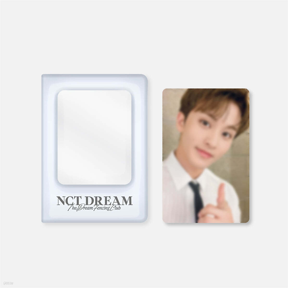 [MARK SET_NCT DREAM] 2023 SG PHOTO COLLECT BOOK