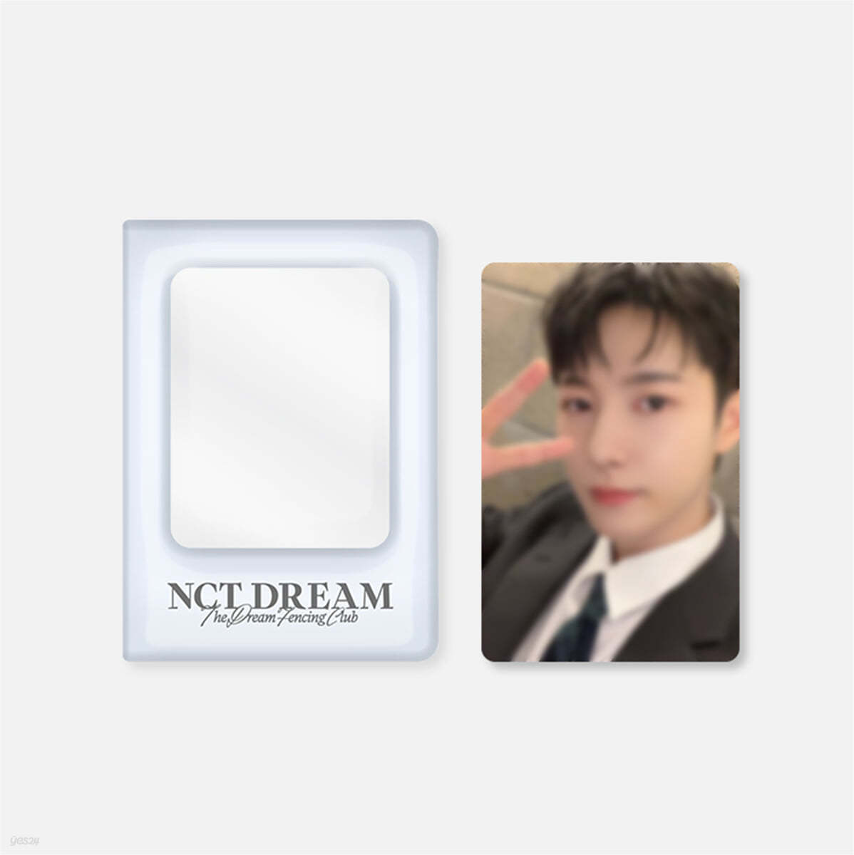 [RENJUN SET_NCT DREAM] 2023 SG PHOTO COLLECT BOOK
