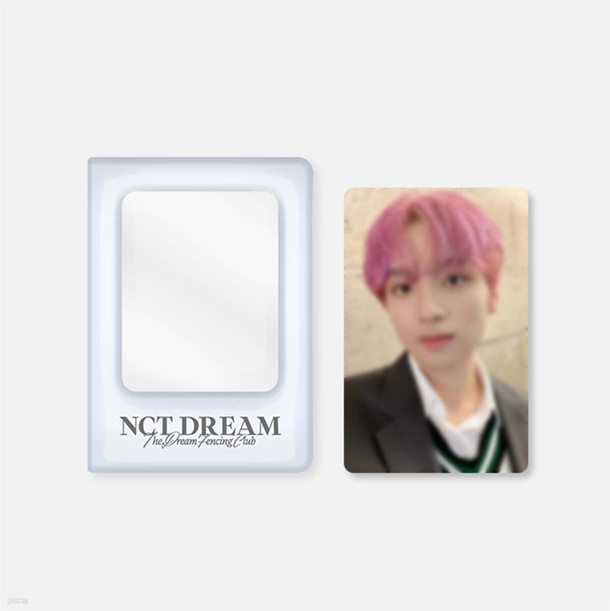 [HAECHAN SET_NCT DREAM] 2023 SG PHOTO COLLECT BOOK