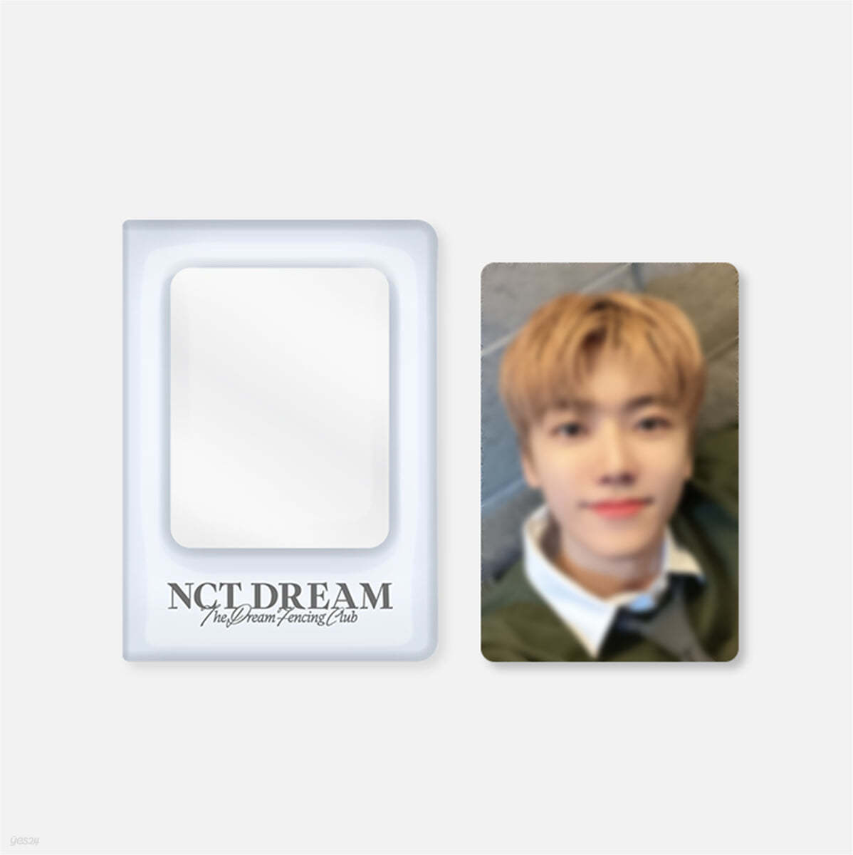 [JAEMIN SET_NCT DREAM] 2023 SG PHOTO COLLECT BOOK