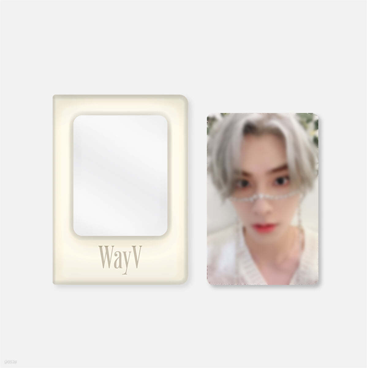 [XIAOJUN SET_WayV] 2023 SG PHOTO COLLECT BOOK