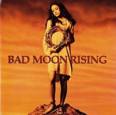 [Ϻ] Bad Moon Rising - Blood