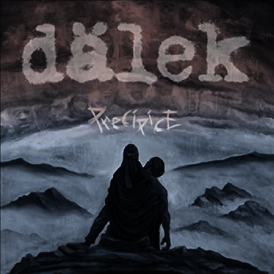 Dalek — Precipice 앨범 커버