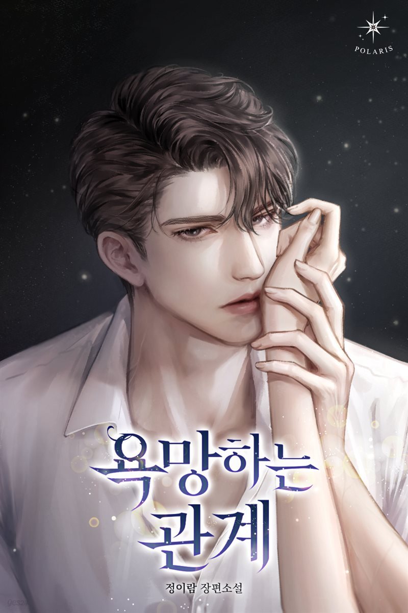 [세트] 욕망하는 관계 (총2권/완결)