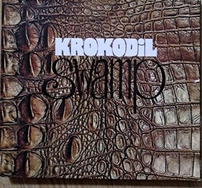 Krokodil /Swamp (Digipack)