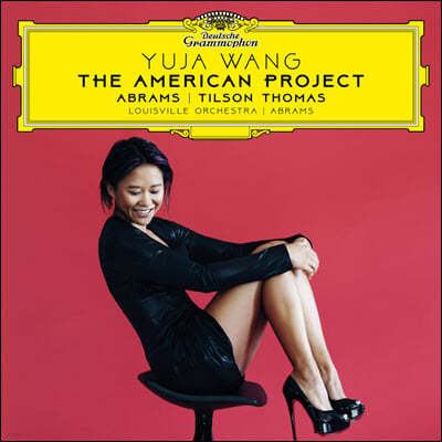 Yuja Wang ̱ ۰ Ʈ  -   (The American Project)