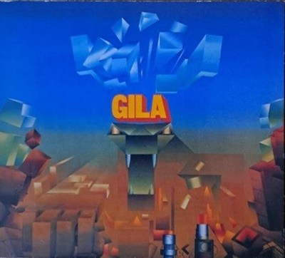 GILA /gila