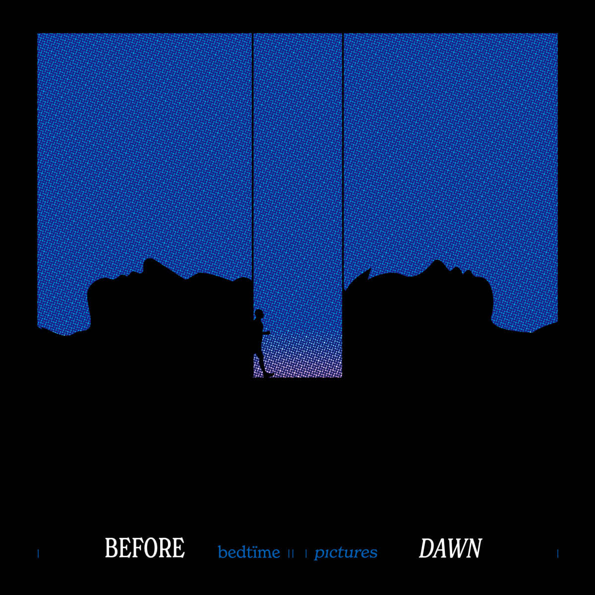 Bedtime Pictures (베드타임 픽쳐스) - Before Dawn