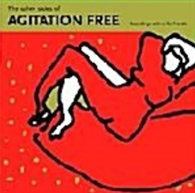 Agitation Free /The other sides of Agit. Free