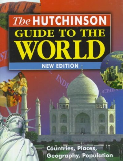 Hutchinson Guide to the World: Third Edition