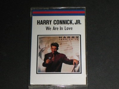 ظ ڴ ִϾ Harry Connick Jr. - We Ave In Love īƮ / Sony Music