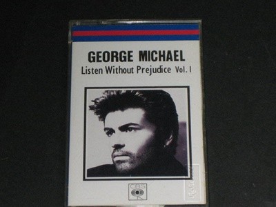  Ŭ Listen Without Prejudice Vol.1 īƮ / CBS