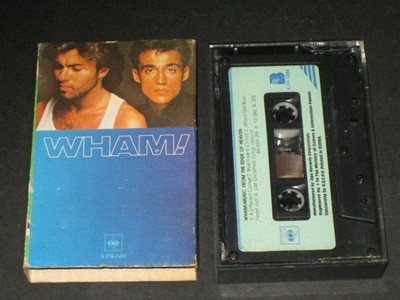  WHAM! - Music From The Edge Of Heaven īƮ /ڵ