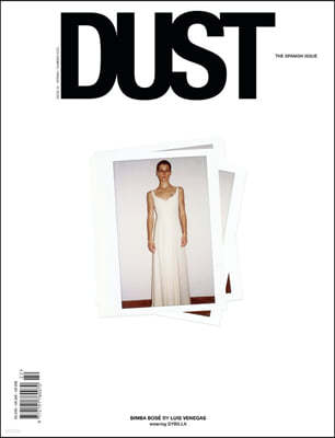 Dust (ݳⰣ) : 2023 No.22