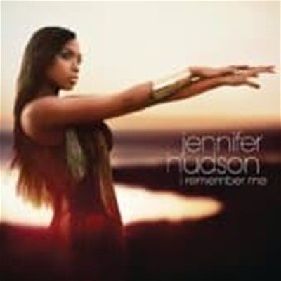 [미개봉] Jennifer Hudson / I Remember Me (CD & DVD Deluxe Edition)