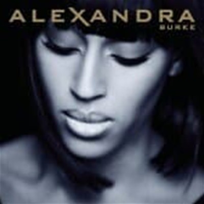 [미개봉] Alexandra Burke / Overcome (CD & DVD Deluxe Edition)