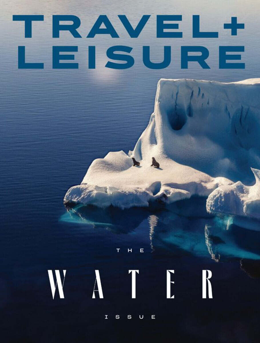 Travel + Leisure (월간) : 2023년 02월 - YES24