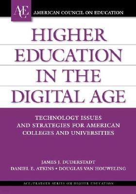 Higher Education in the Digital Age