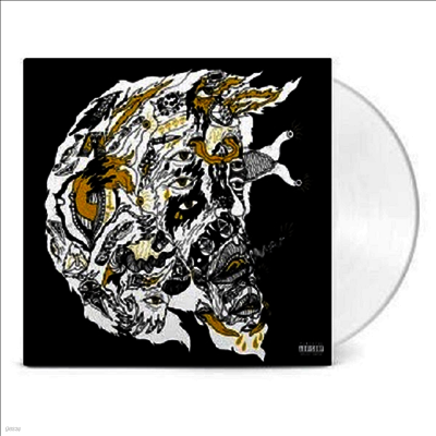 Portugal The Man — Evil Friends (10th Anniversary Edition) 앨범 커버