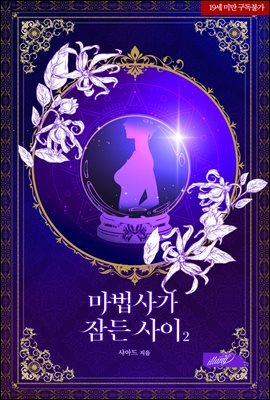 마법사가 잠든 사이 2 (완결)