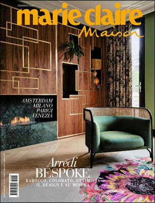 Marie Claire Maison Italy () : 2023 02 