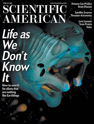 Scientific American () : 2023 02