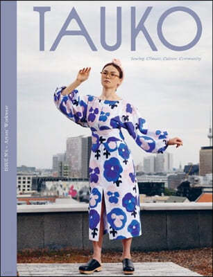 Tauko Magazine (谣) : 2023 No.6