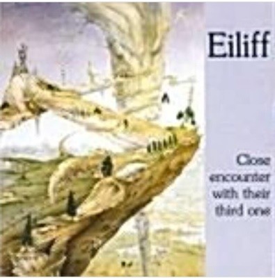 엘리프 (Eiliff)/Close Encounter With Their Third One 