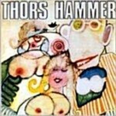 토르스 해머 (Thors Hammer)Thors Hammer