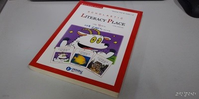 Literacy Place Teaching ̵ B (ѱ)