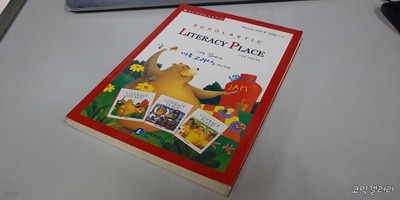Literacy Place Teaching ̵ A (ѱ)