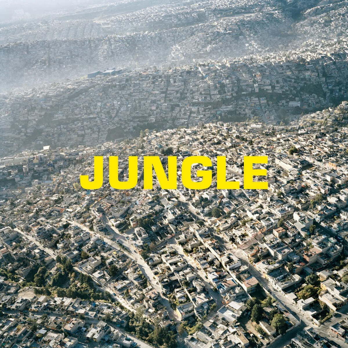 The Blaze (더 블레이즈) - Jungle