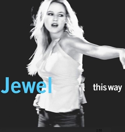 주얼 (Jewel) - This Way