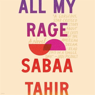 All My Rage (̵ )