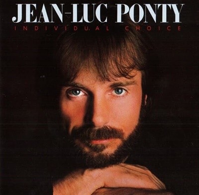 [수입] Jean-Luc Ponty - Individual Choice