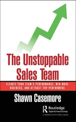 Unstoppable Sales Team